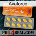Avaforce new05